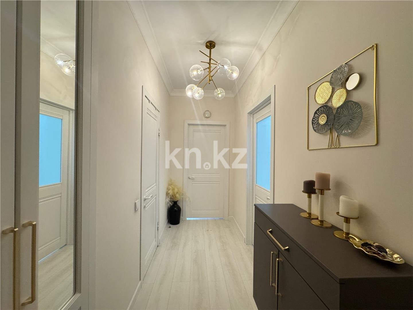 Продажа 2-комнатной квартиры, 41 м², пр. Мангилик Ел в Астане - фото 5