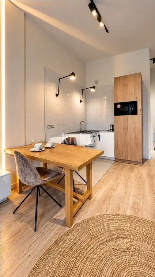 Продажа 2-комнатной квартиры, 47 м² в Алматы - фото 2