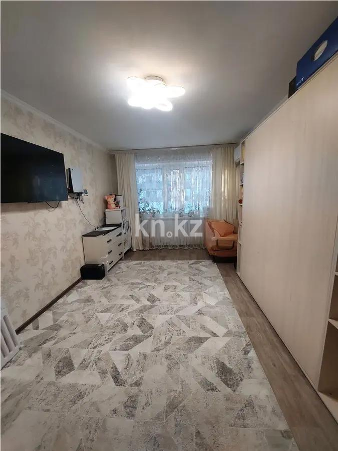 Продажа 2-комнатной квартиры, 44 м² в Караганде