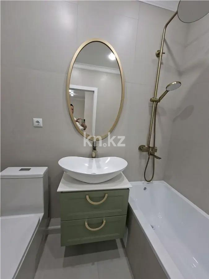 Продажа 2-комнатной квартиры, 45 м² в Астане - фото 3