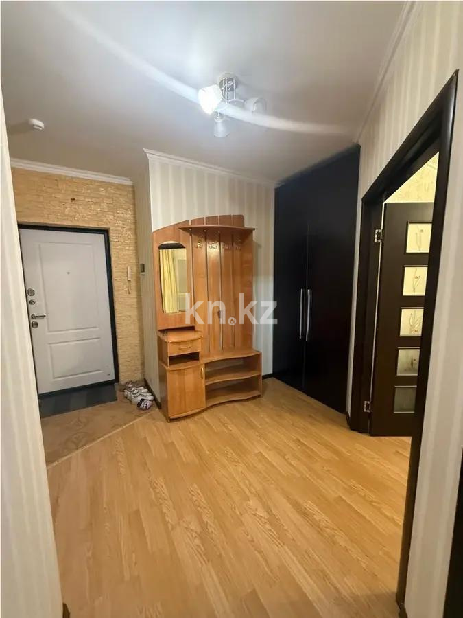 Продажа 1-комнатной квартиры, 45 м² в Астане - фото 5