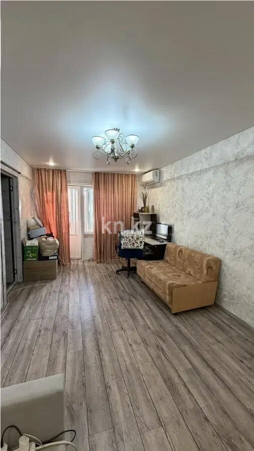 Продажа 2-комнатной квартиры, 46 м² в Астане