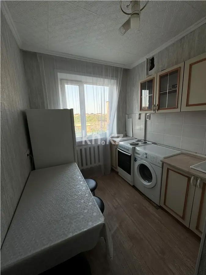 Продажа 1-комнатной квартиры, 30 м², ул. Гапеева, дом  15 в Караганде - фото 2