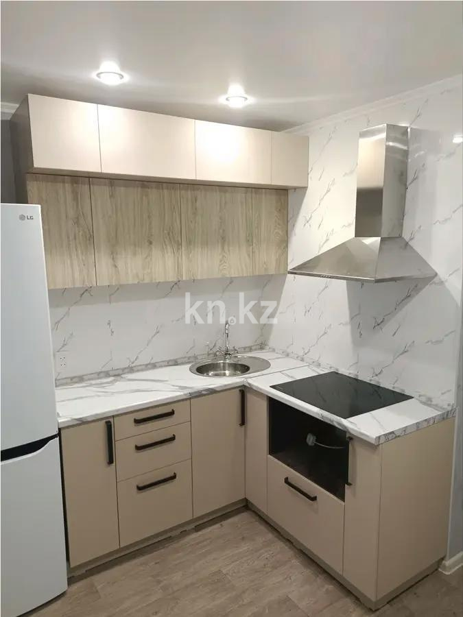 Продажа 1-комнатной квартиры, 35 м² в Темиртау - фото 2