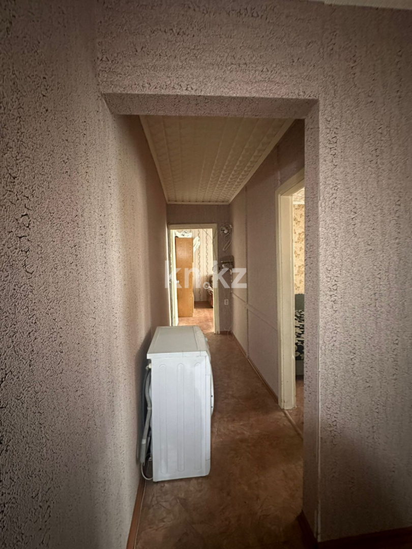 Продажа 2-комнатной квартиры, 48.8 м², ул. Карбышева, дом  1 в Караганде - фото 6