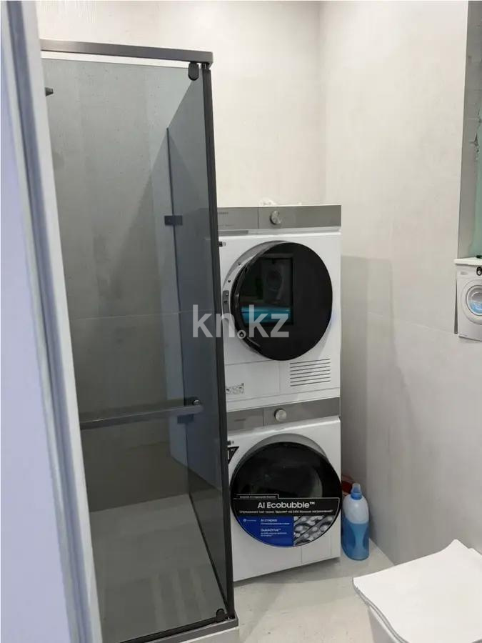 Продажа 4-комнатной квартиры, 108 м² в Астане - фото 4