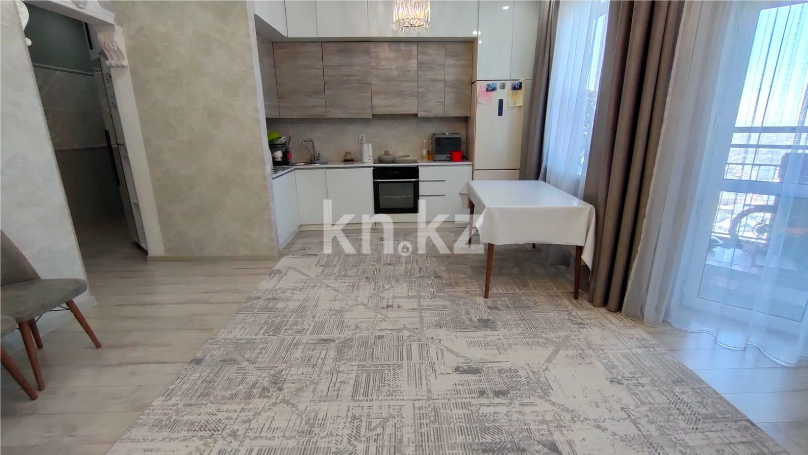 Продажа 4-комнатной квартиры, 90 м² в Караганде - фото 9