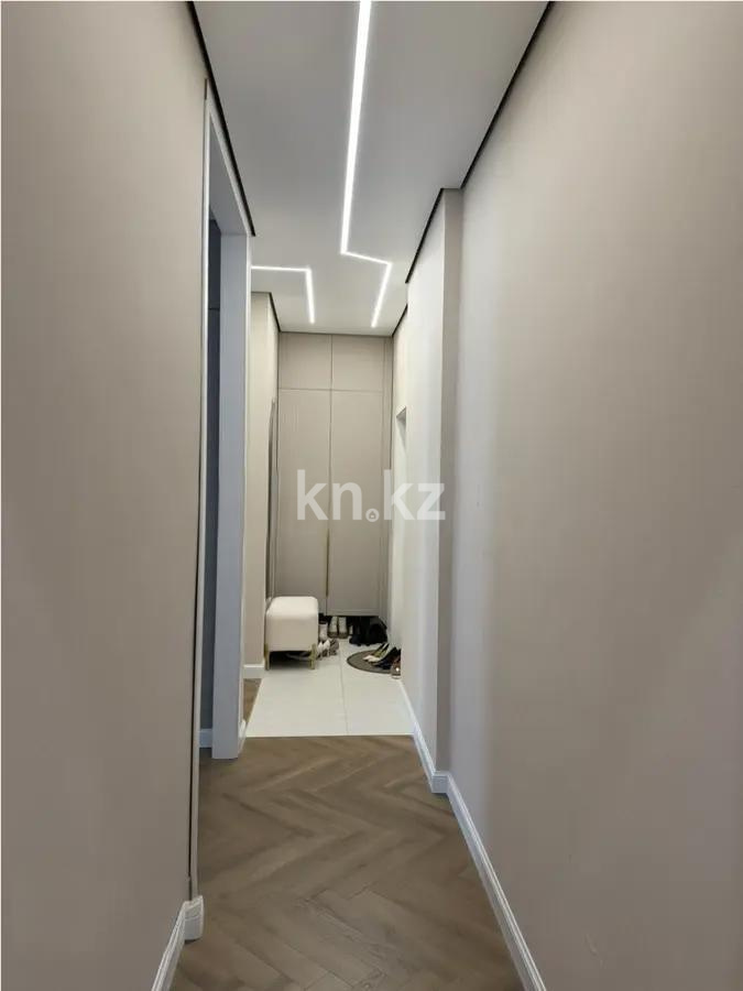 Продажа 2-комнатной квартиры, 62.9 м² в Астане - фото 5