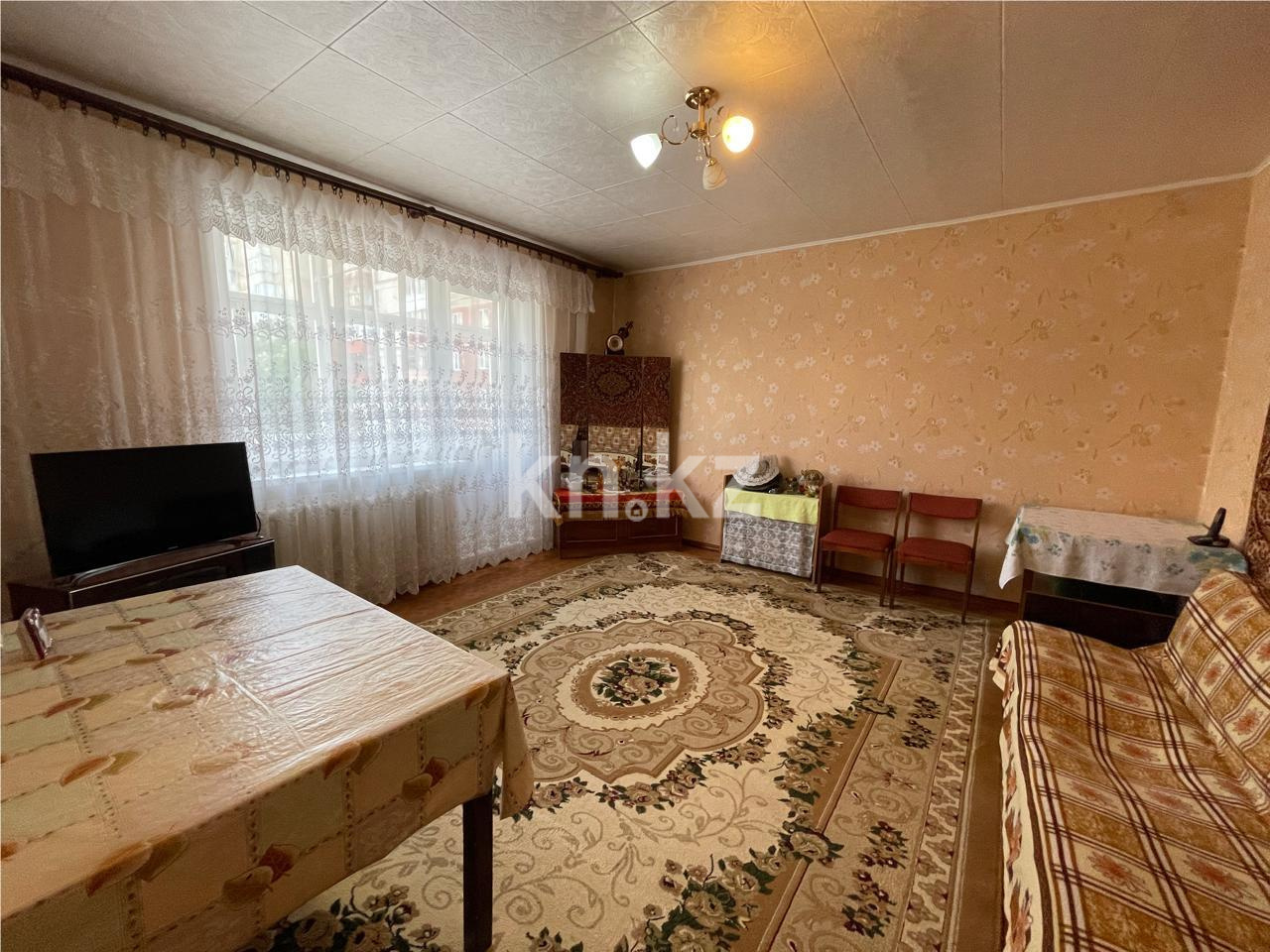Продажа 3-комнатной квартиры, 64 м², ул. Таттимбета в Караганде