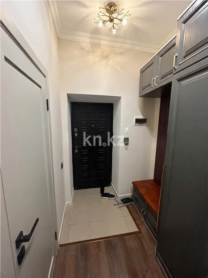 Продажа 1-комнатной квартиры, 38 м² в Астане - фото 3