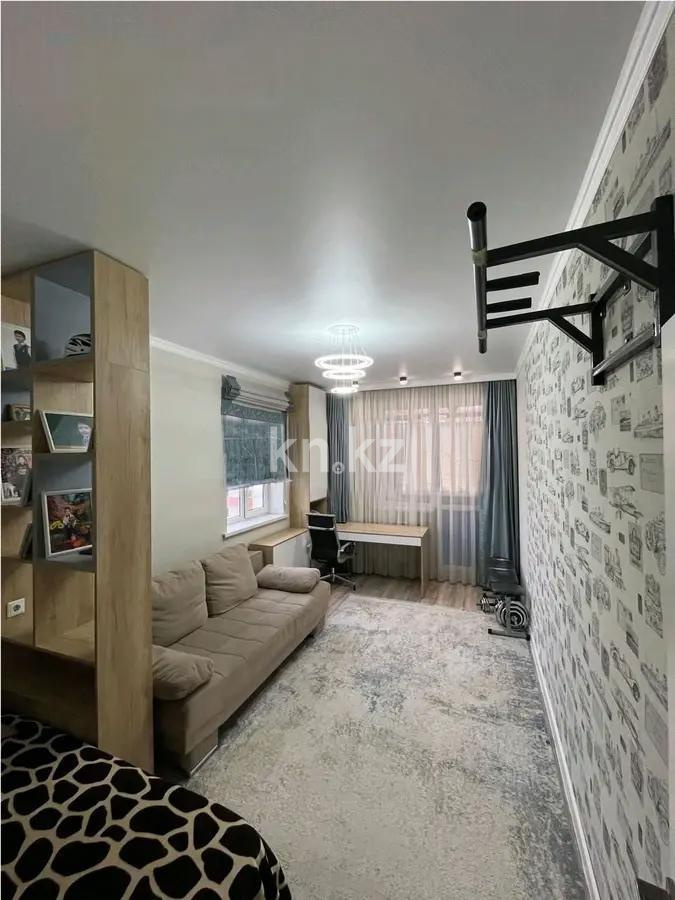 Продажа 3-комнатной квартиры, 86 м² в Астане - фото 2