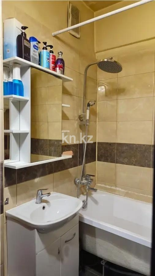 Продажа 2-комнатной квартиры, 48 м² в Алматы - фото 3
