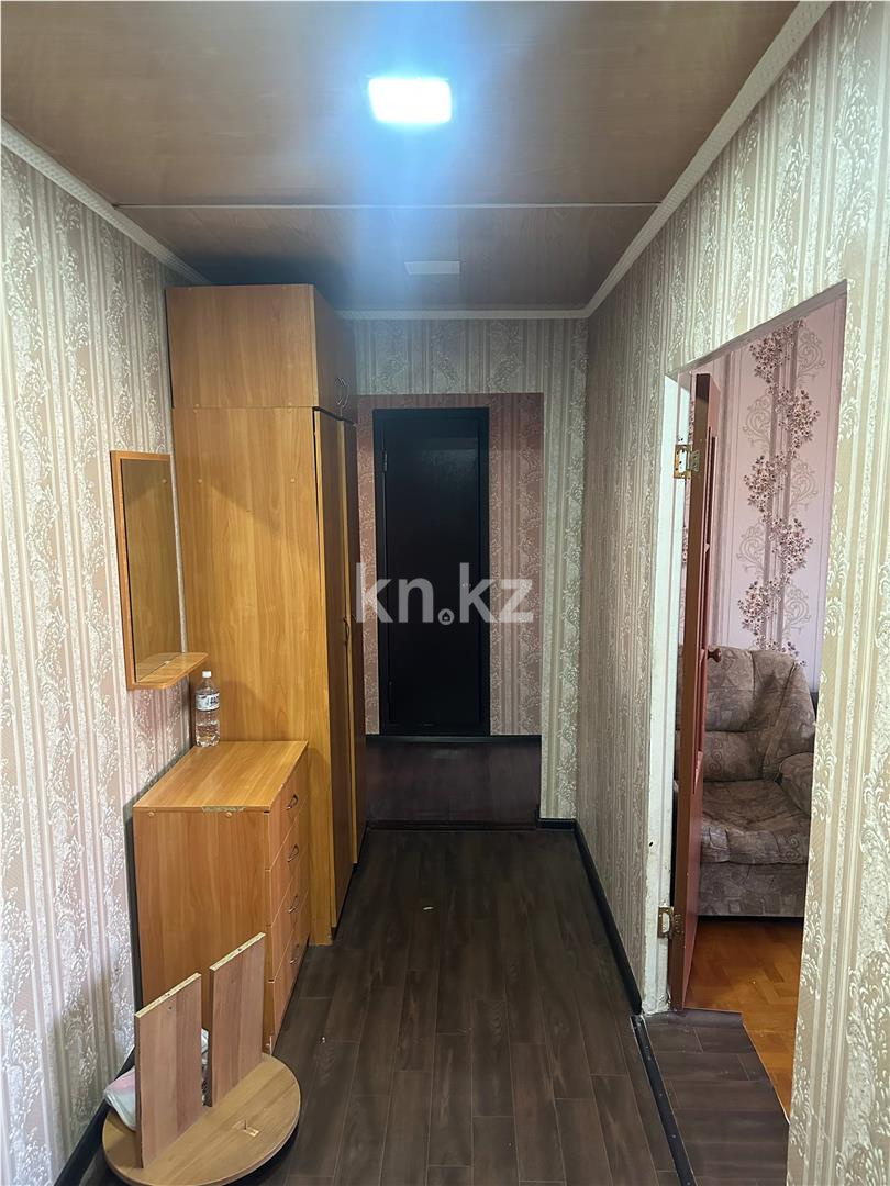 Продажа 2-комнатной квартиры, 52 м² в Караганде - фото 5