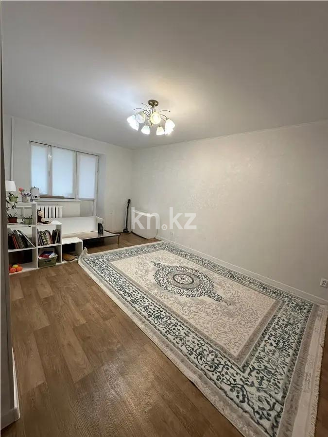 Продажа 1-комнатной квартиры, 50 м² в Астане
