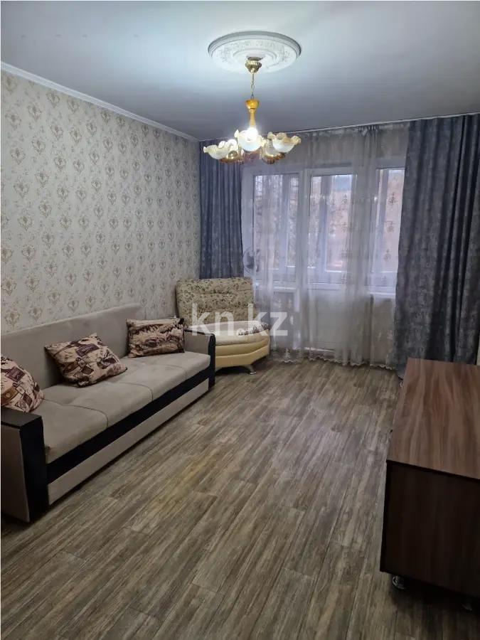 Продажа 1-комнатной квартиры, 32.8 м² в Алматы