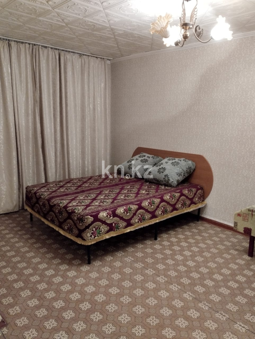 Аренда 1-комнатной квартиры, 31 м² в Караганде - фото 5
