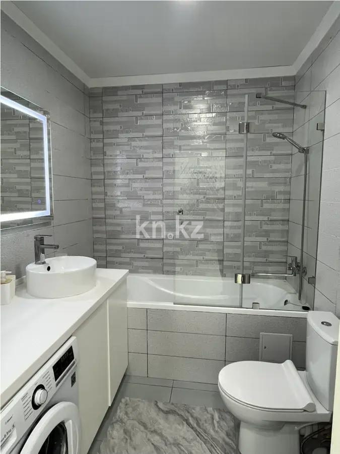 Продажа 2-комнатной квартиры, 50 м² в Алматы - фото 4