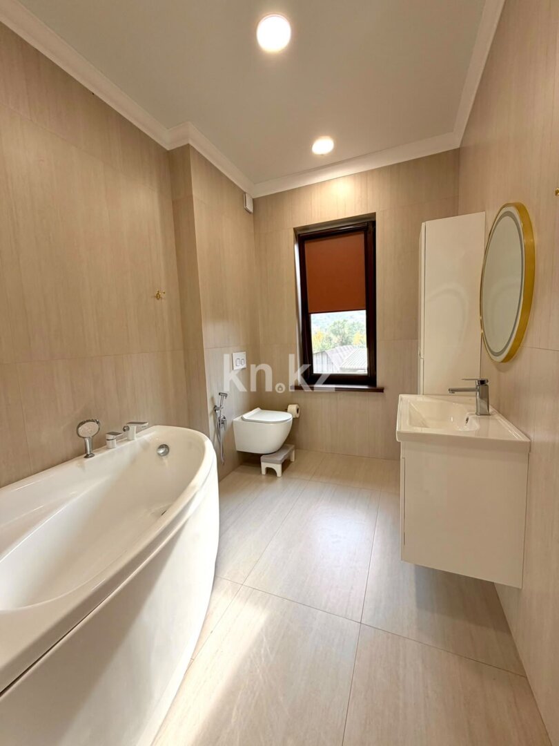 Продажа 5-комнатного дома, 250 м² в Алматинской области - фото 31