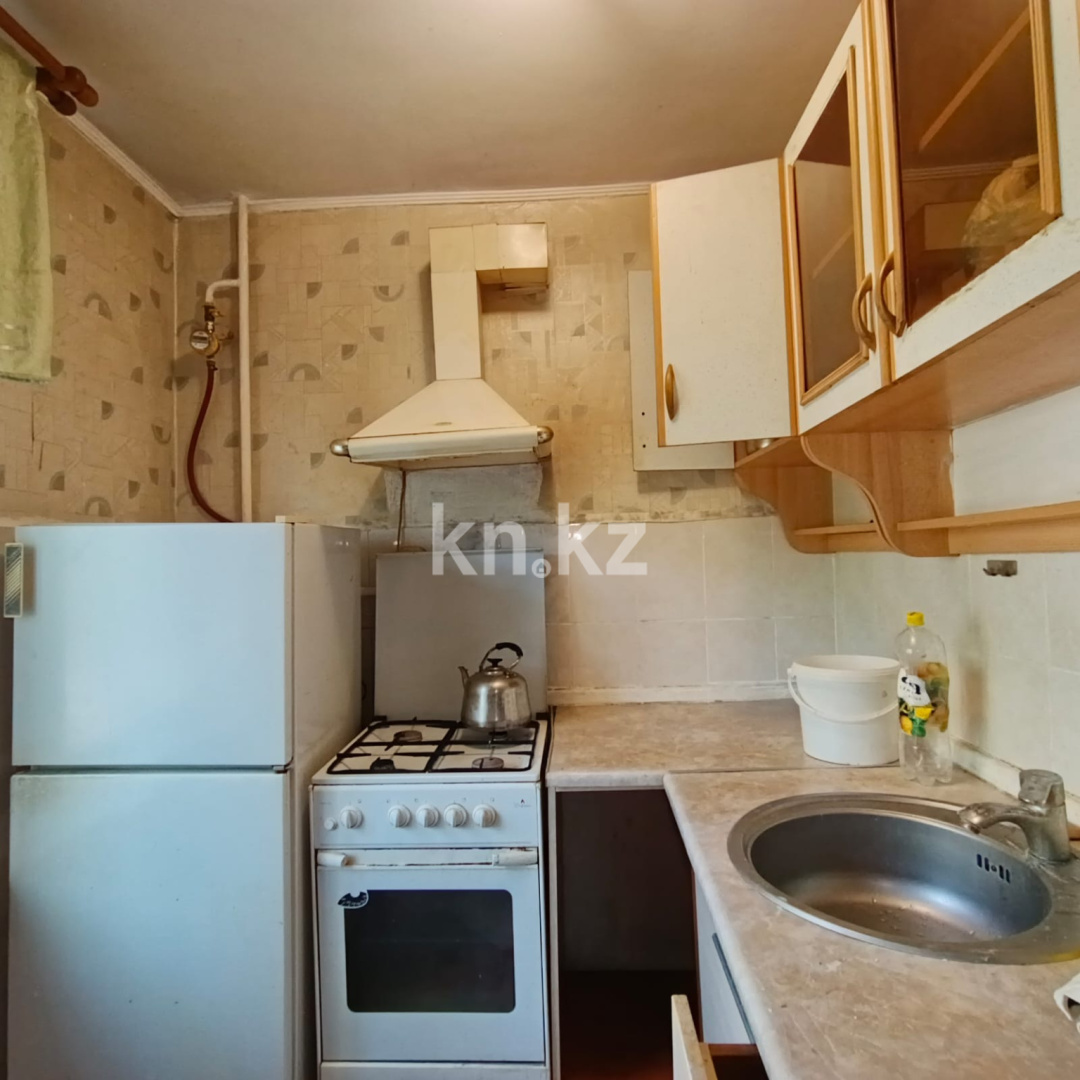 Аренда 2-комнатной квартиры, 49 м² в Астане