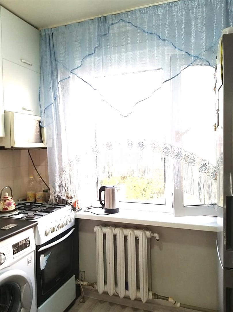 Продажа 3-комнатной квартиры, 56 м², 12-й мкр. в Караганде - фото 14