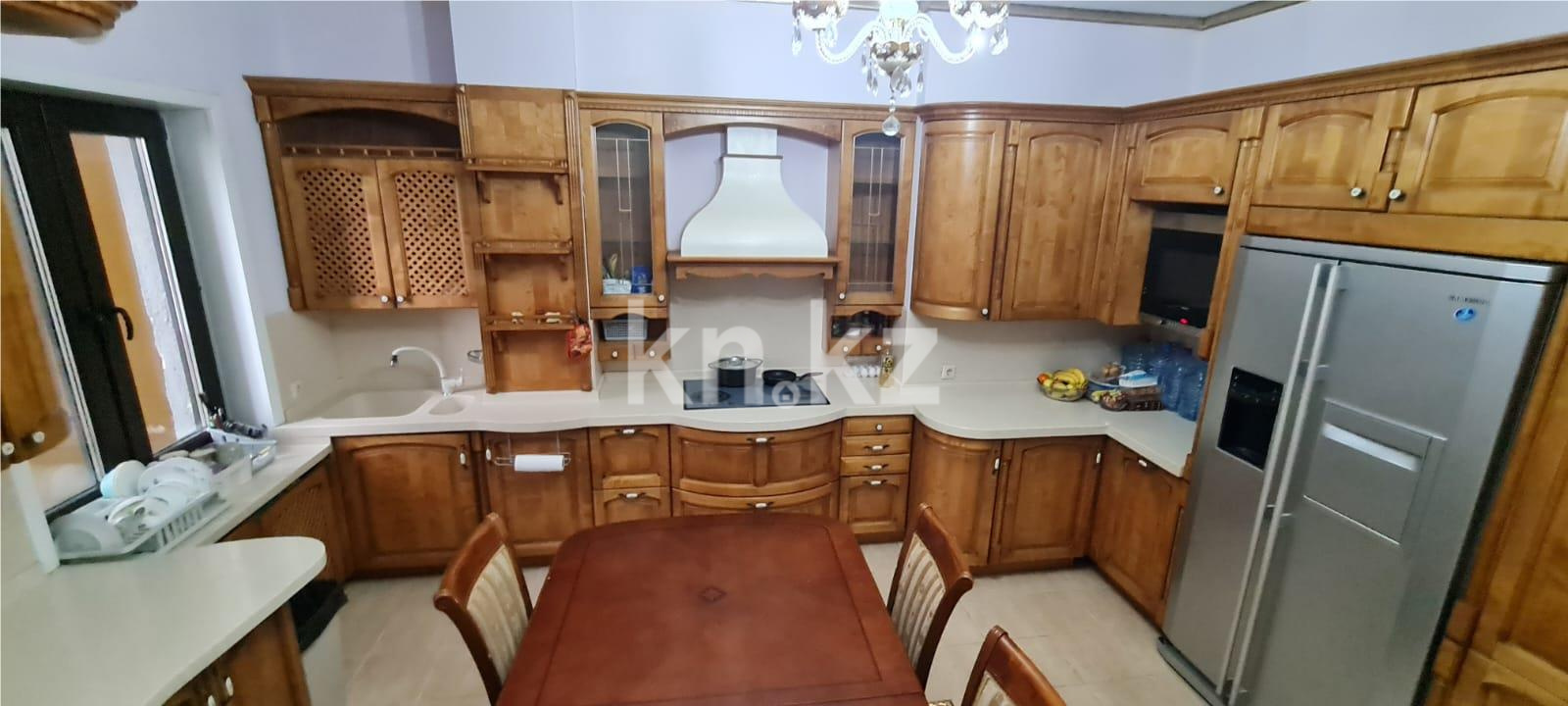 Продажа 4-комнатной квартиры, 139.4 м² в Астане - фото 5