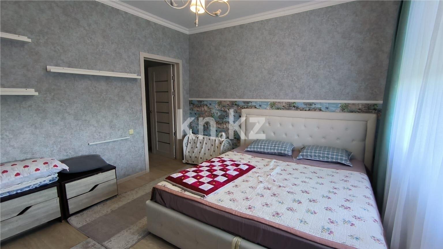 Продажа 3-комнатной квартиры, 80 м² в Караганде - фото 7