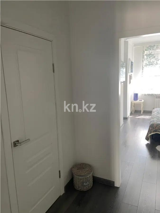 Продажа 1-комнатной квартиры, 31 м², ул. Байтурсынова, дом  20 в Астане - фото 5