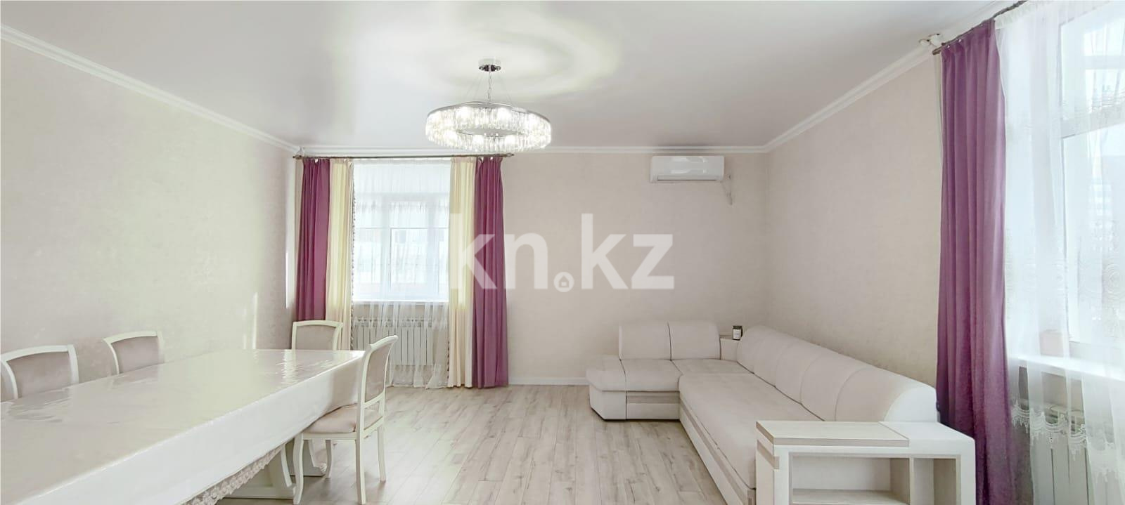 Продажа 4-комнатной квартиры, 168 м² в Караганде - фото 4