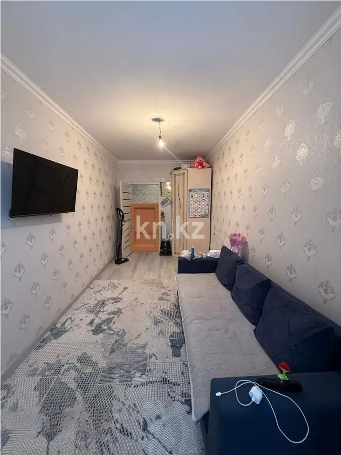 Продажа 2-комнатной квартиры, 64 м², ул. Жамбыла, дом  8 в Астане - фото 2