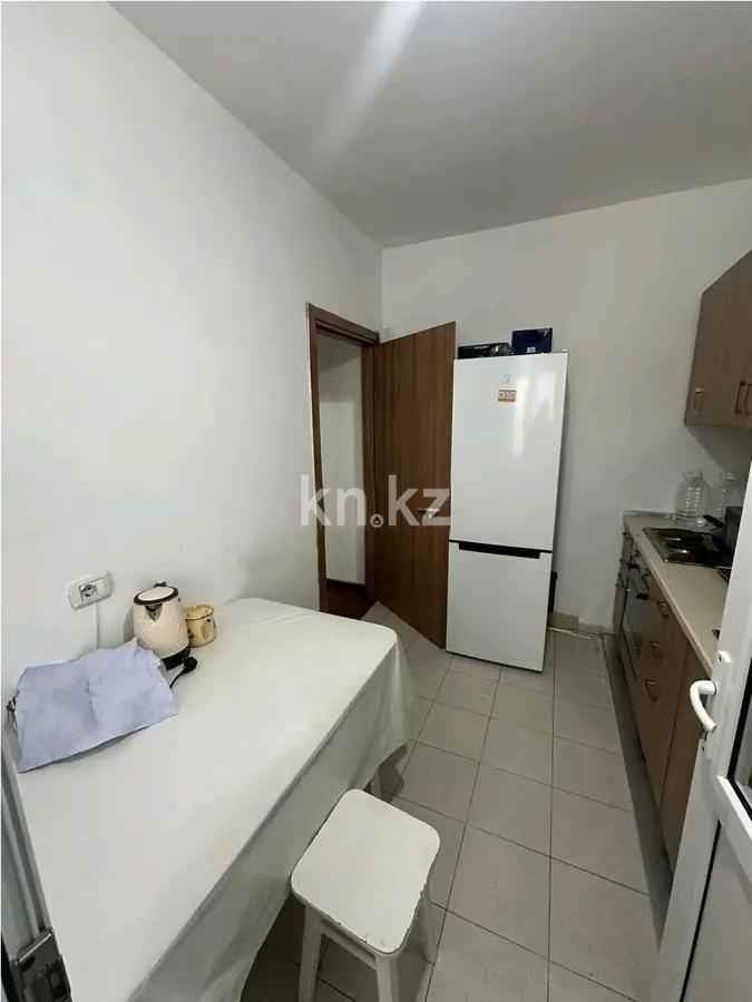 Продажа 1-комнатной квартиры, 41 м², пр. Аль-Фараби, дом  8 в Астане - фото 3