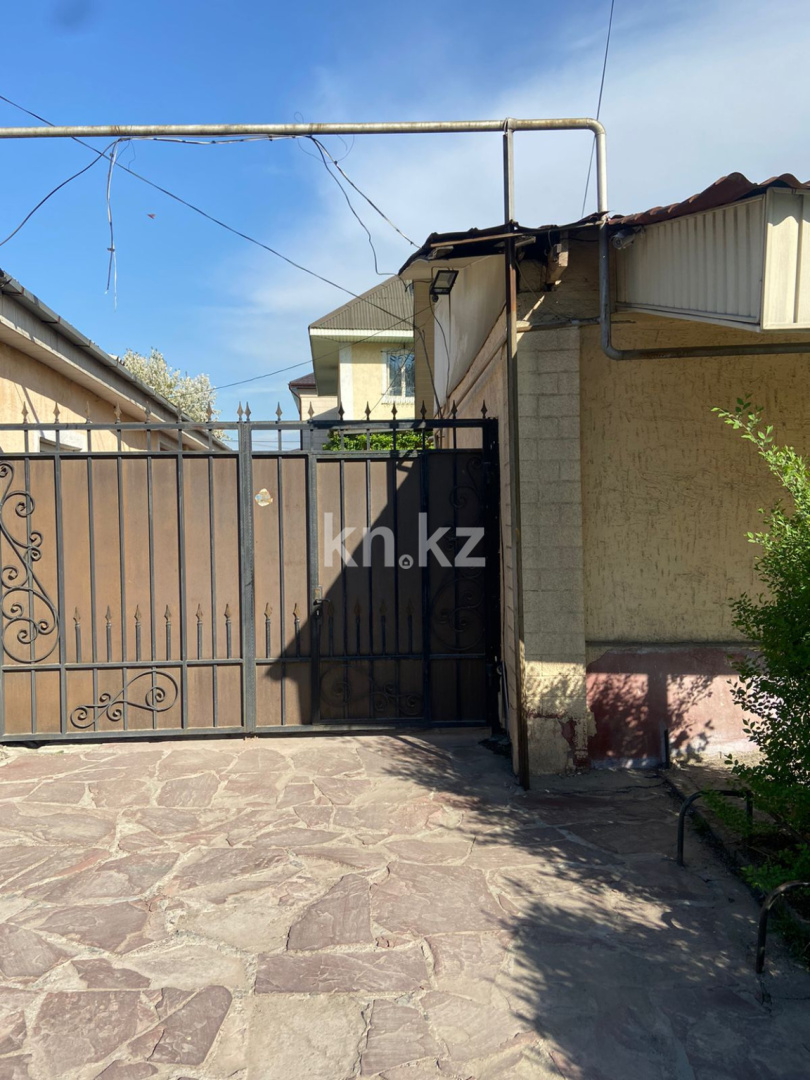 Продажа 6-комнатного дома, 284 м² в Алматы - фото 4