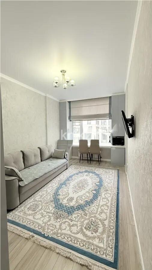 Продажа 3-комнатной квартиры, 86 м² в Астане - фото 2