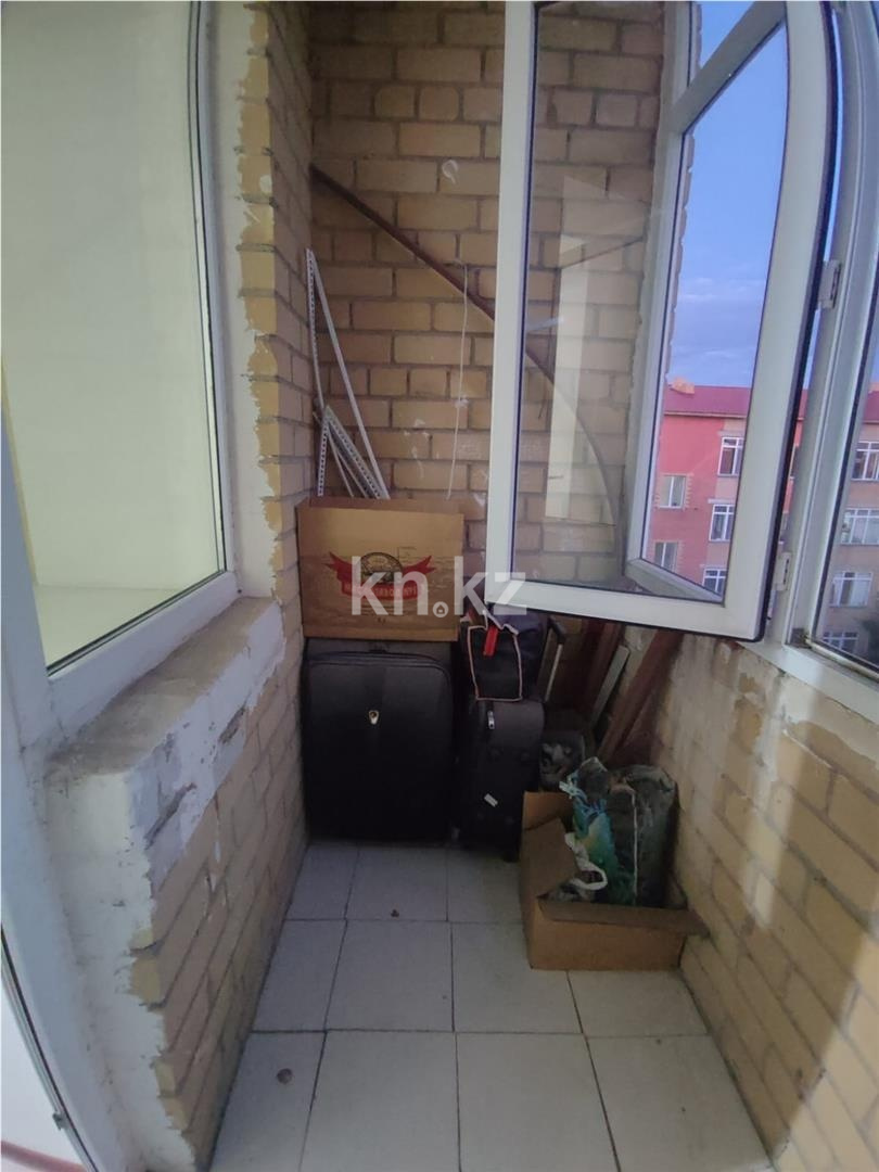 Продажа 2-комнатной квартиры, 42.1 м² в Астане - фото 7