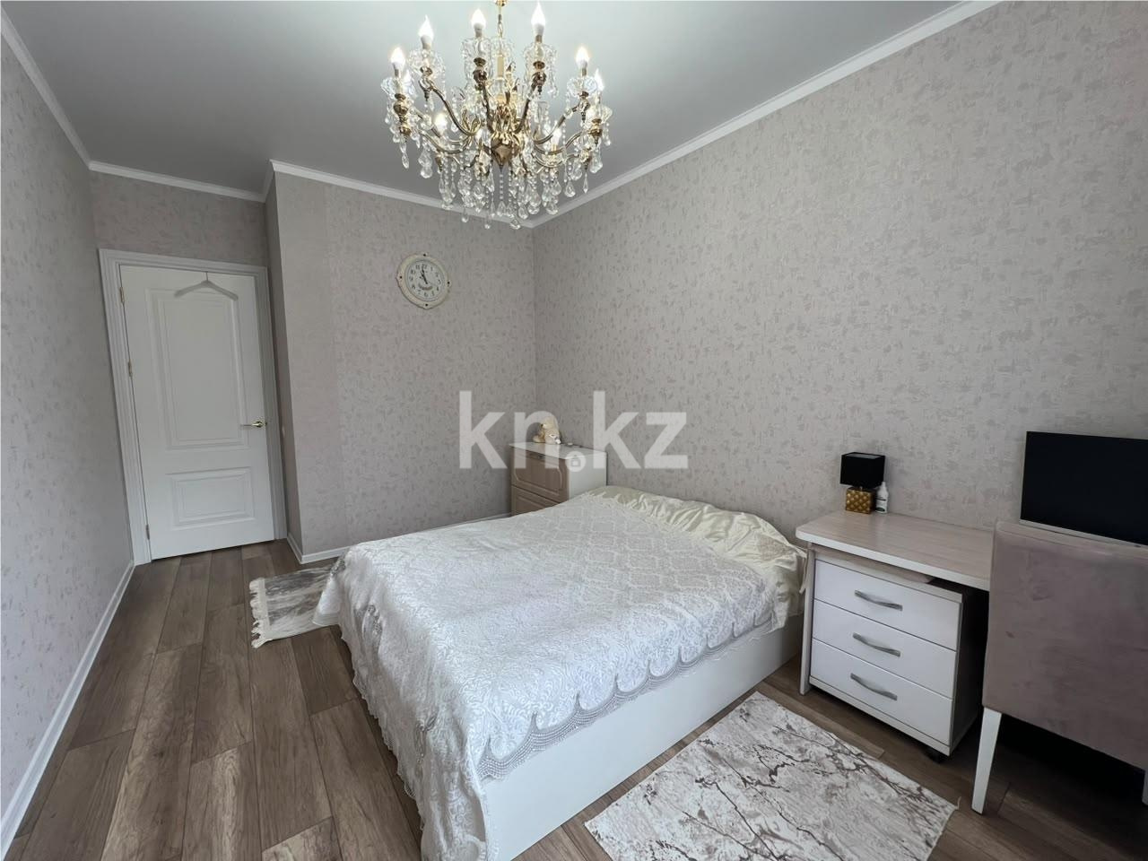 Продажа 2-комнатной квартиры, 61 м² в Караганде - фото 4