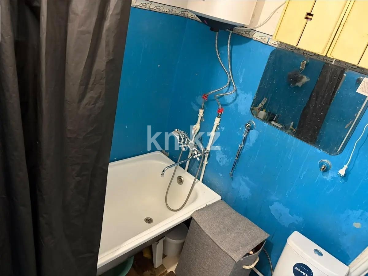 Продажа 1-комнатной квартиры, 32 м² в Караганде - фото 4