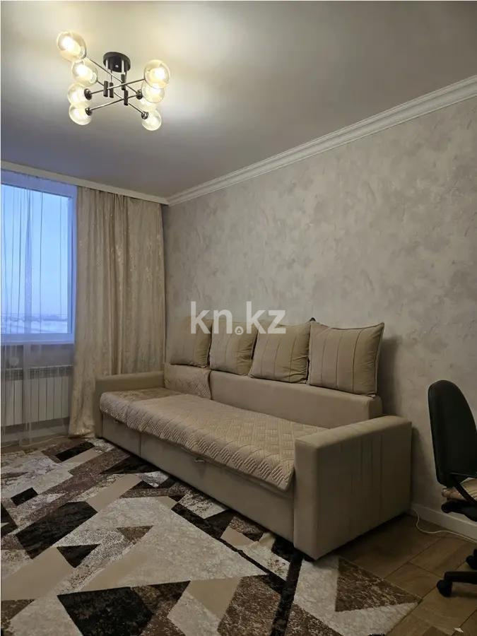 Продажа 1-комнатной квартиры, 40 м² в Астане