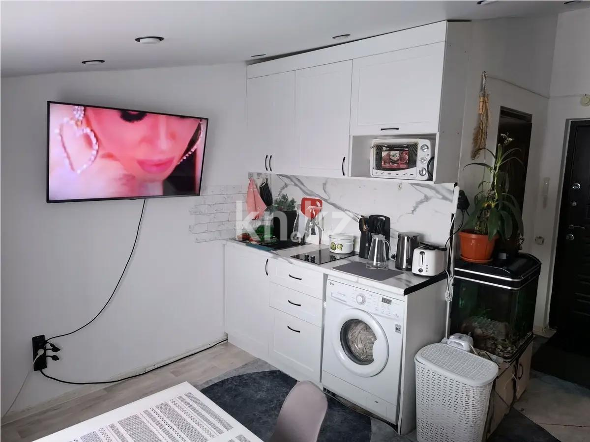 Продажа 2-комнатной квартиры, 40 м² в Астане - фото 4