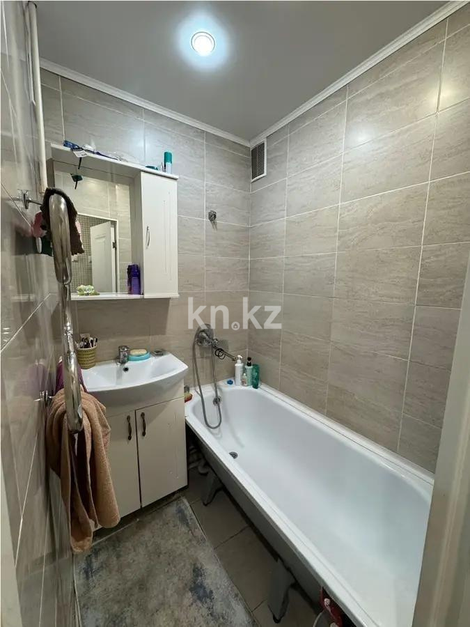 Продажа 1-комнатной квартиры, 30 м² в Караганде - фото 3