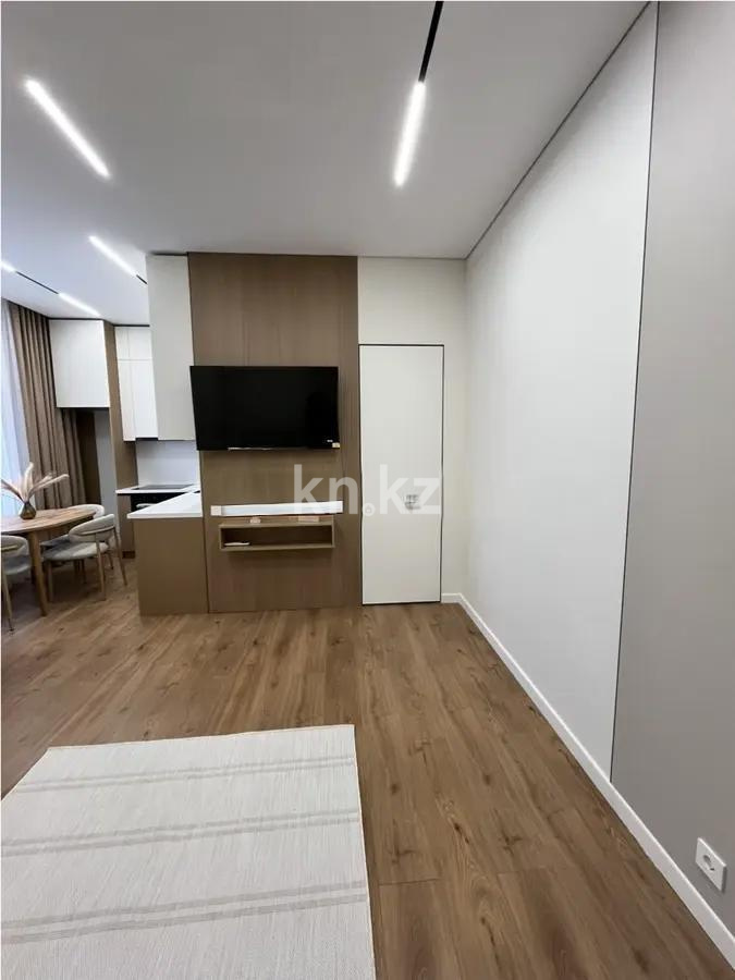 Продажа 2-комнатной квартиры, 36 м² в Астане