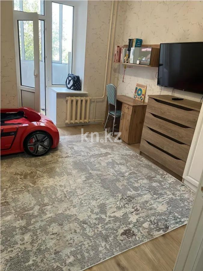 Продажа 3-комнатной квартиры, 100 м², ул. Бараева, дом  7 в Астане - фото 3