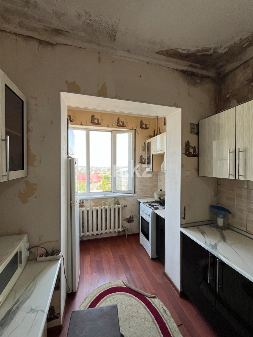 Продажа 3-комнатной квартиры, 70 м² в Шымкенте - фото 8