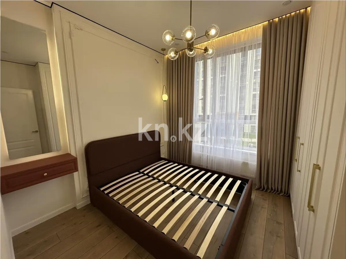 Продажа 2-комнатной квартиры, 41 м² в Астане - фото 3