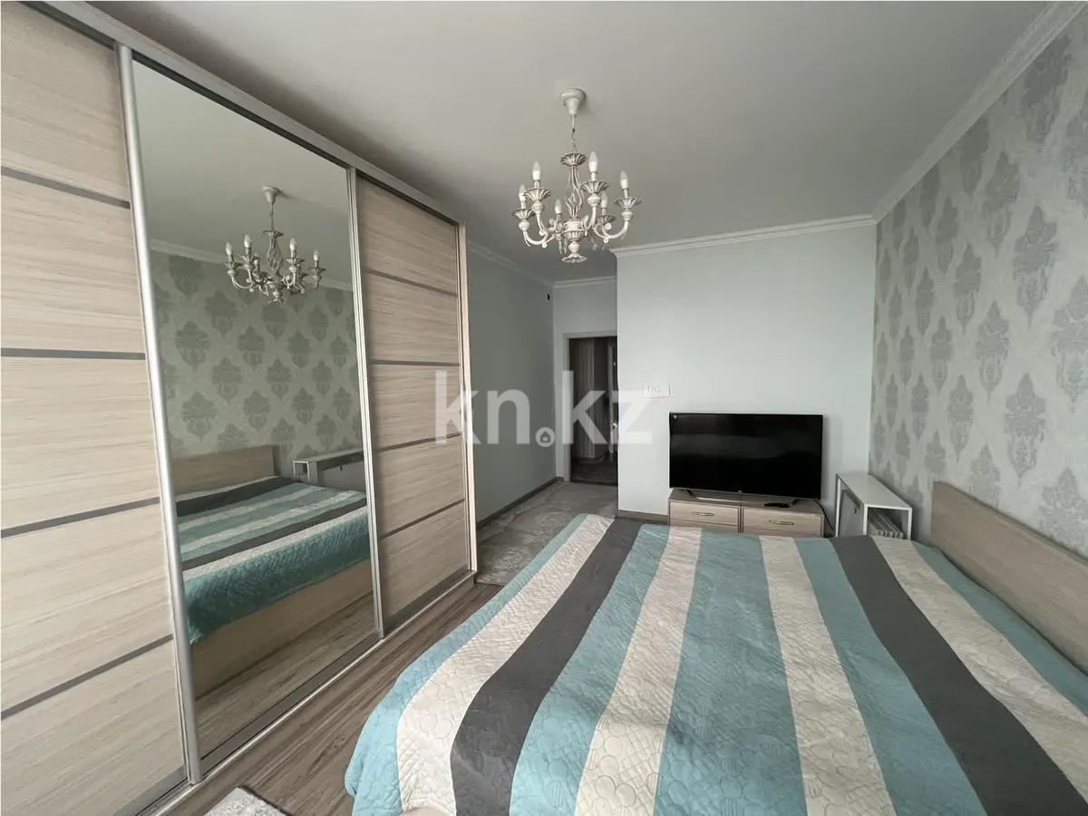 Продажа 3-комнатной квартиры, 100 м² в Алматы - фото 3