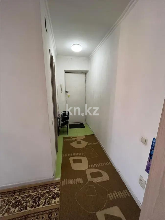 Продажа 1-комнатной квартиры, 29 м² в Алматы - фото 4
