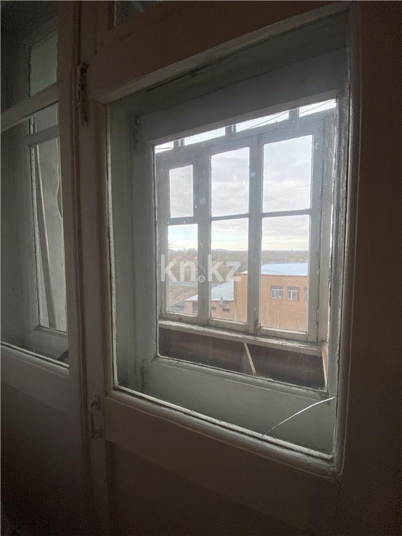 Продажа 2-комнатной квартиры, 52 м², ул. Тищенко в Темиртау - фото 6