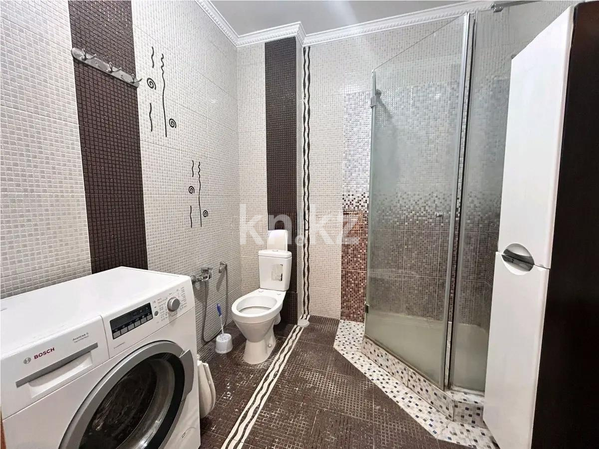 Продажа 3-комнатной квартиры, 92.4 м² в Алматы