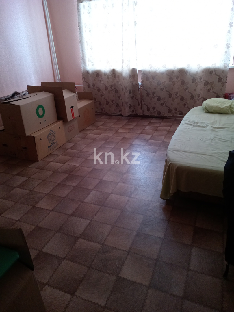 Продажа 1-комнатной квартиры, 35.1 м² в Караганде - фото 4