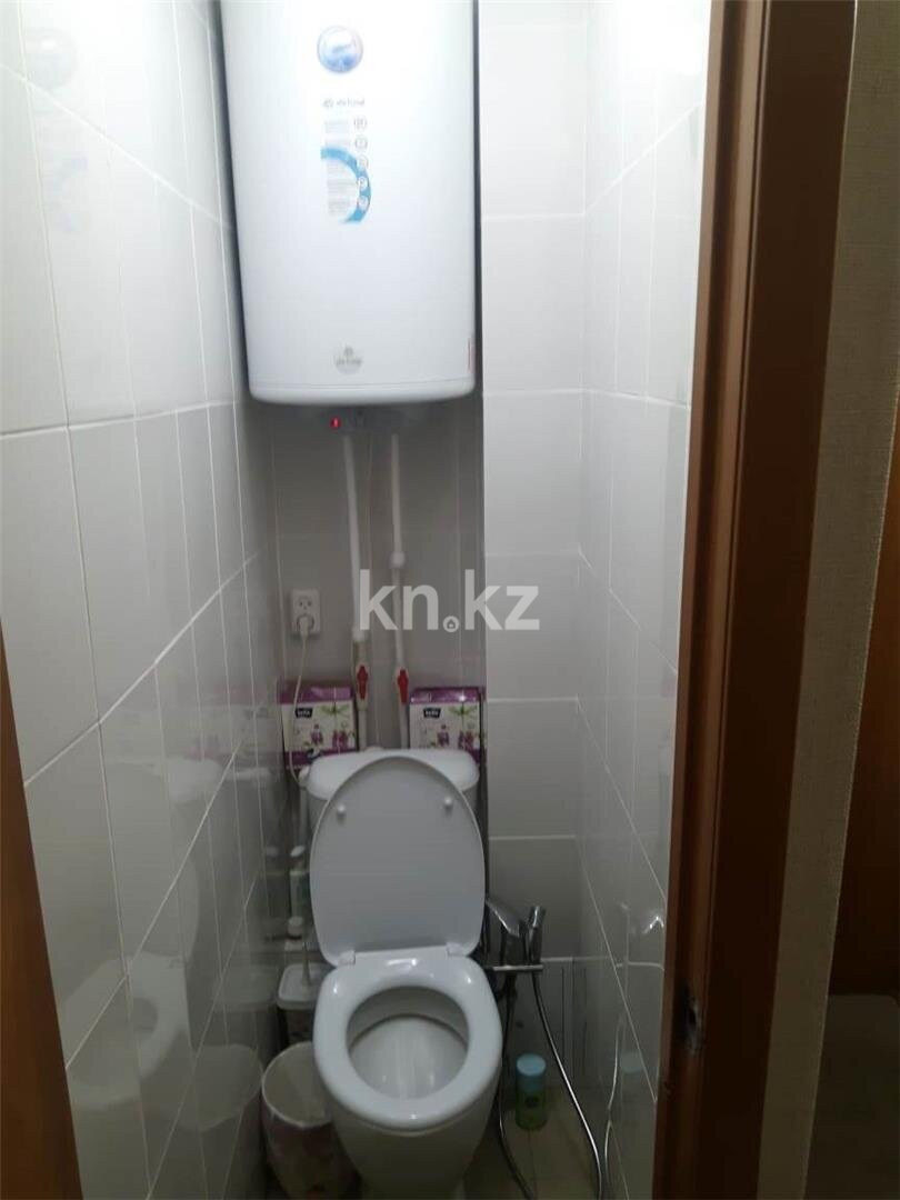 Продажа 2-комнатной квартиры, 48 м² в Караганде - фото 8