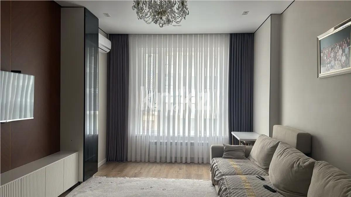 Продажа 2-комнатной квартиры, 58 м² в Астане