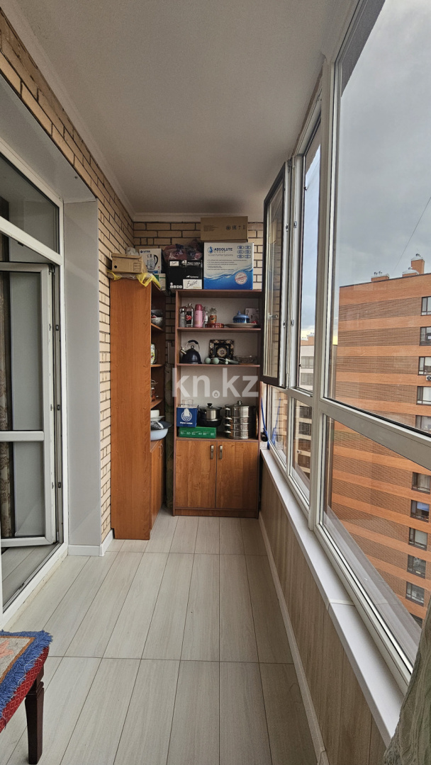 Продажа 3-комнатной квартиры, 70 м² в Астане - фото 15